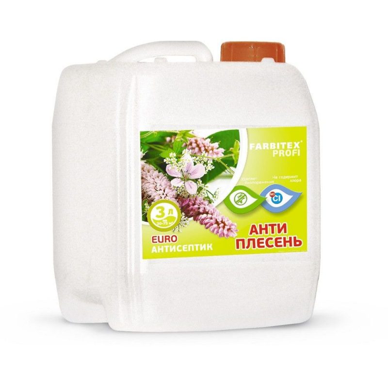 Антиплесень (10л)
