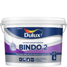 Краска Dulux
