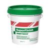 Шпатлевка готовая финишная ШИТРОК / Sheetrock Danogips SuperFinish. 28кг (17 л) — изображение 2