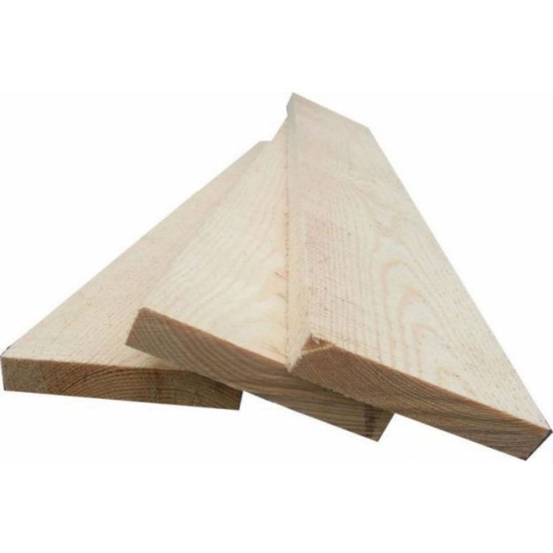 Доска, Брус обрезной 25*150*6000м