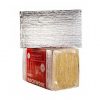 Утеплитель РОКВУЛ САУНА БАТТС | ROCKWOOL размер 1000 х 600 х 50 мм | 8 плиты 4.8 кв м | 0.24 куб м — изображение 2